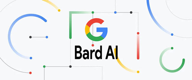 Google Bard (گوگل بارد)